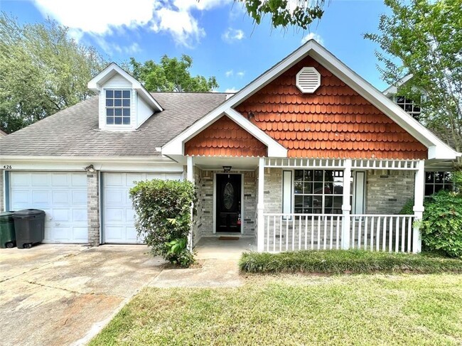 Ready for move in! - Ready for move in! House