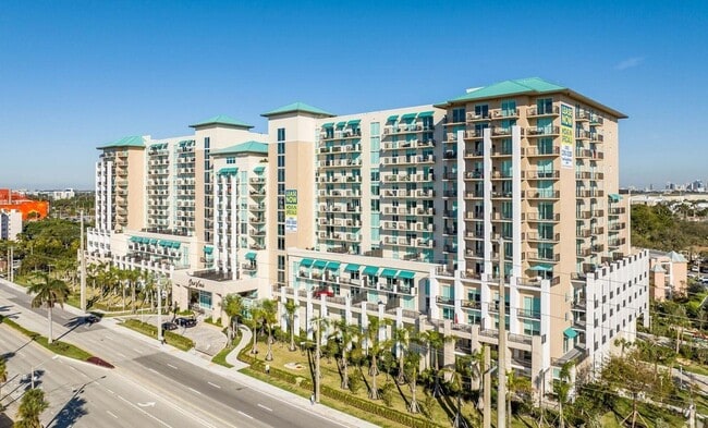 Photo - 601 E Dania Beach Blvd Apartment