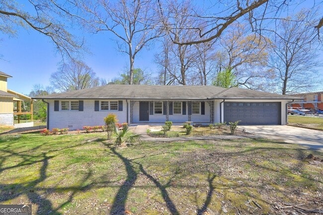 Building Photo - 469 Dogwood Dr NW Rental