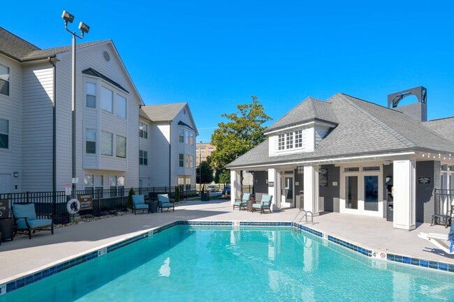 Photo - The Spoke at McCullough Station