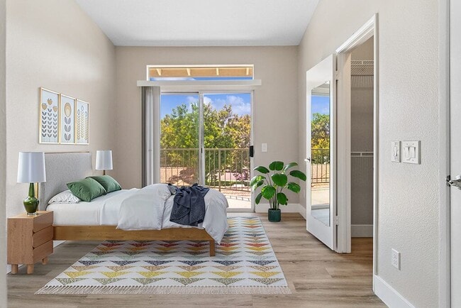 Marquessa Villas Apartments and Townhomes