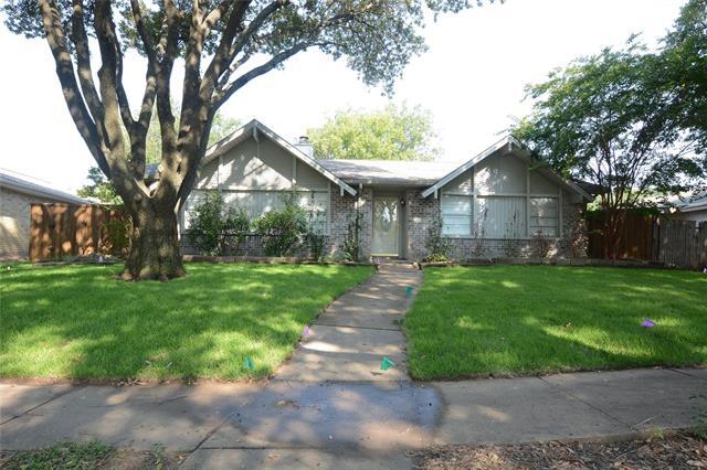 Building Photo - 3721 McKinley Dr Rental