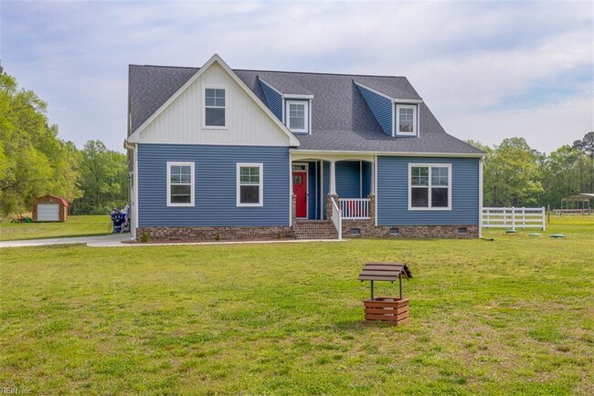 Photo - 290 Babbtown Rd House
