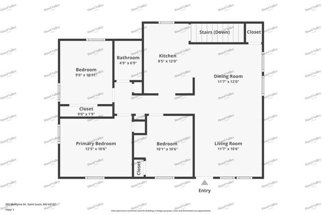 Photo - 205 Mc Alpine Dr