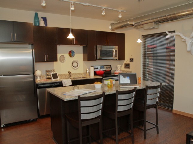 Photo - The Station on Washington