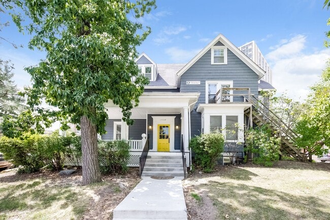 Photo - The Frisinger House