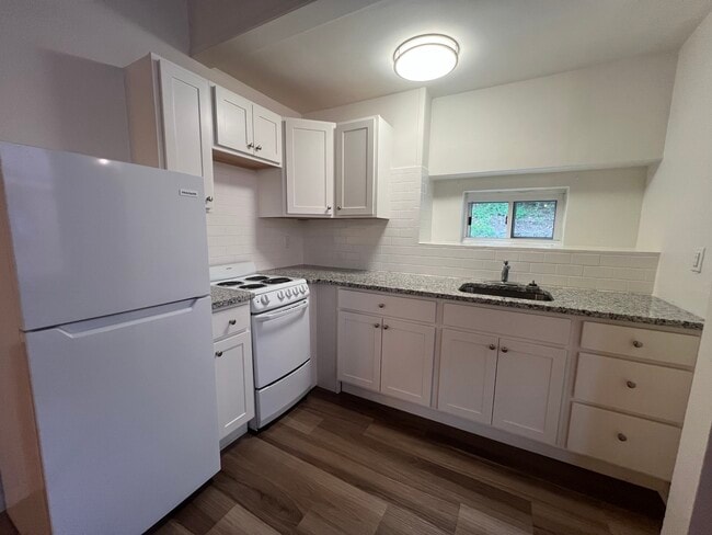 5336#2 - Squirrel Hill Properties