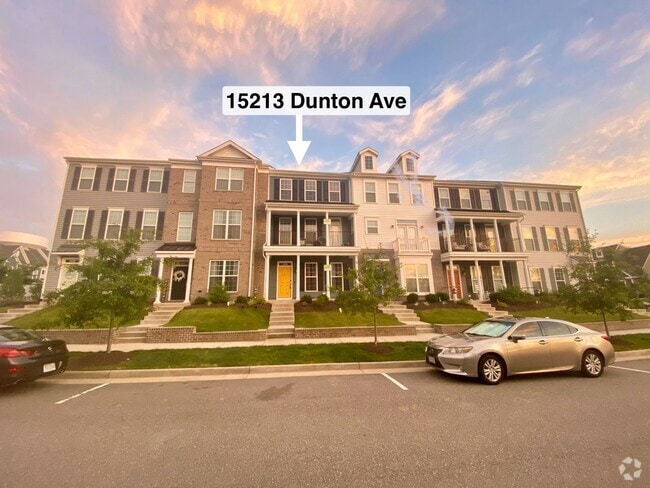 Building Photo - 15213 Dunton Ave Rental