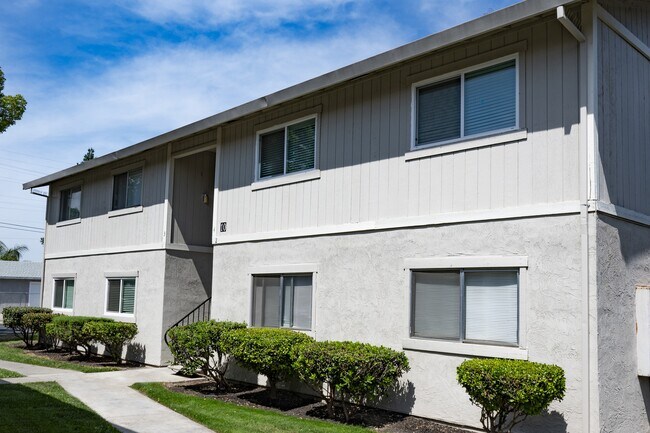 Sutter Apartments
