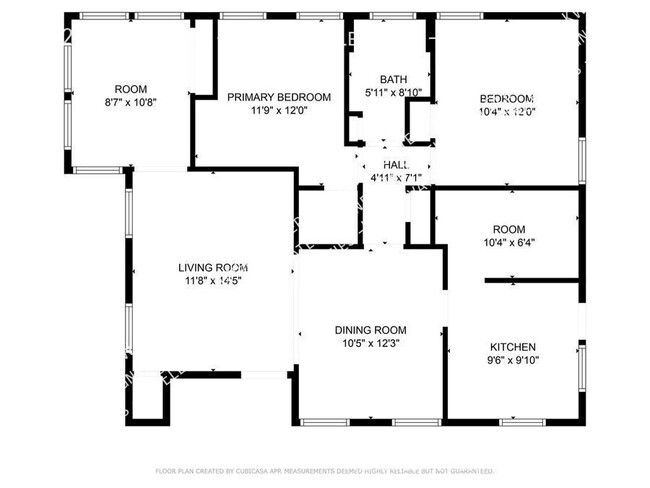 Building Photo - Breakfast by the Nook! Unit #2 Rental