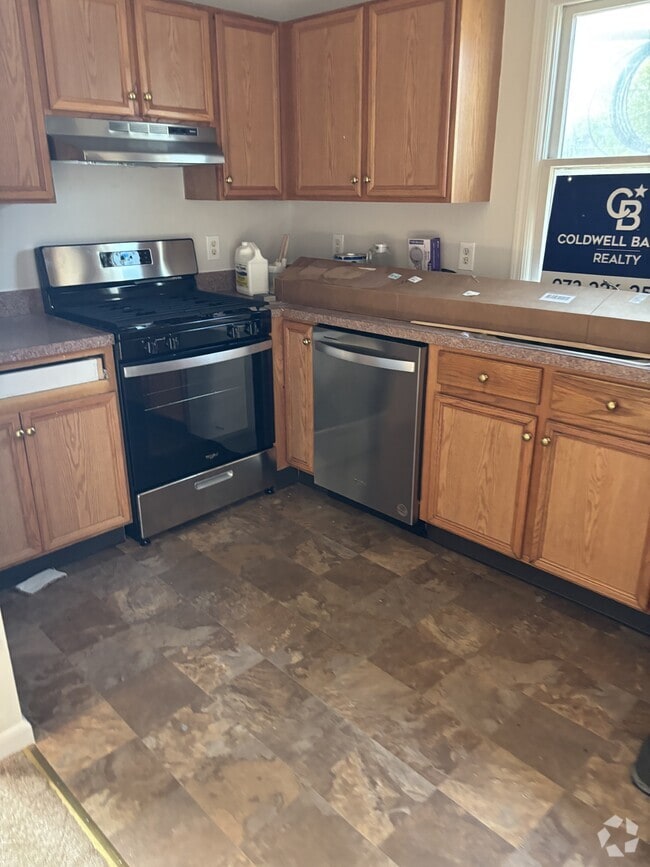 Building Photo - 1793 Springfield Ave Unit A Rental