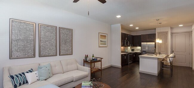 Photo - Now Leasing: ½ Month FREE Rent Available Unit MGH1