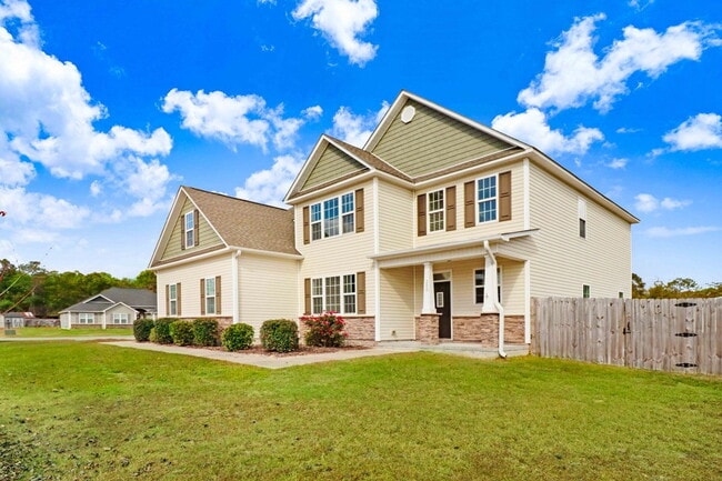 Photo - SPACIOUS 2-Story Home in Spring Forest *Spring Creek schools*