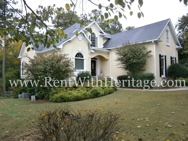 Building Photo - WOW!!!!!...PRETIGIOUS HOME IN CHAPEL CROSS...