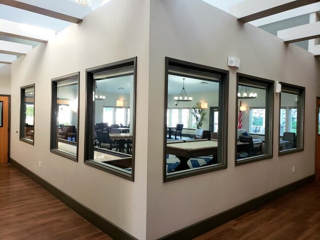 Clubhouse - Vintage at Seven Hills 55+ Community