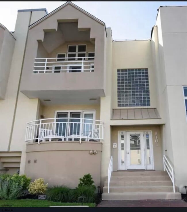 Photo - 9101 Atlantic Ave Condo Unit 101-WINTER