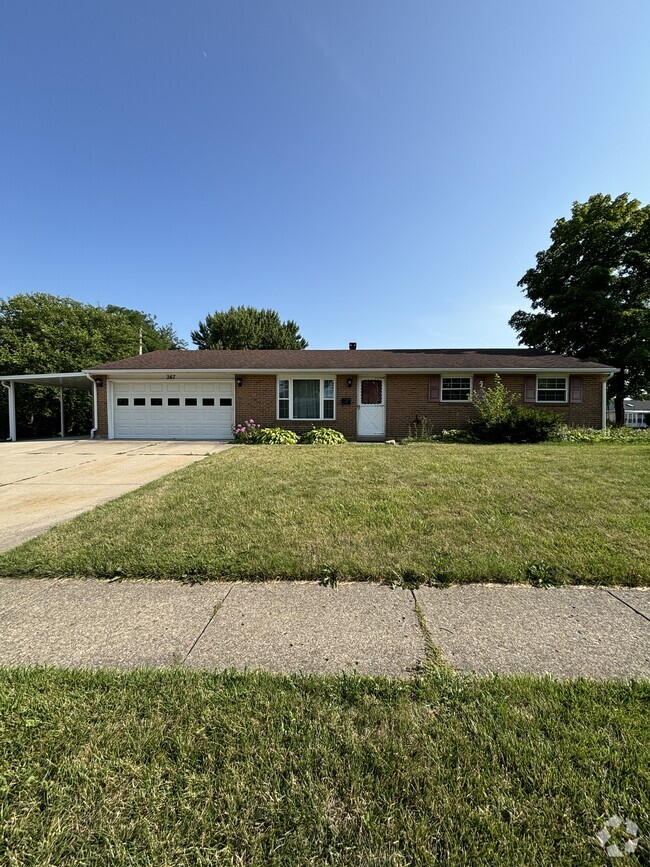 Building Photo - 267 Porter Dr Rental