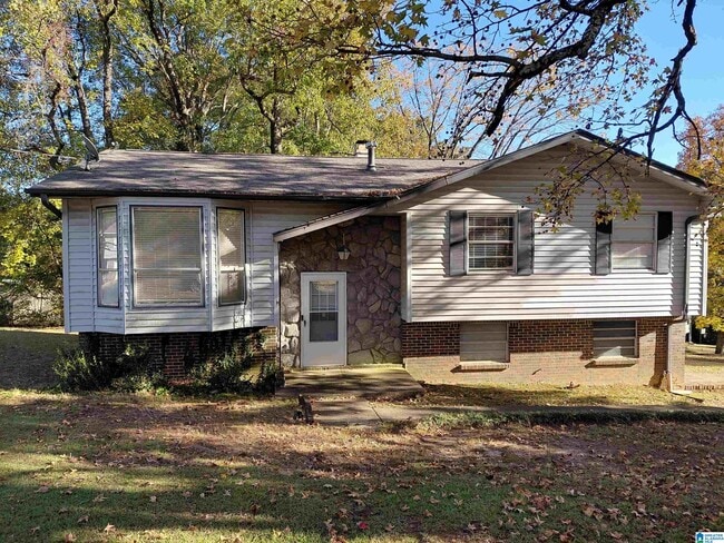 Building Photo - 2559 Janice Cir NE