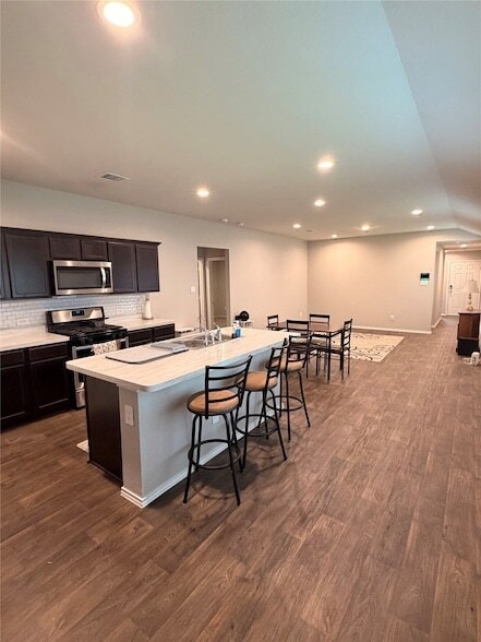 Photo - 2406 Heeney Pk Ln