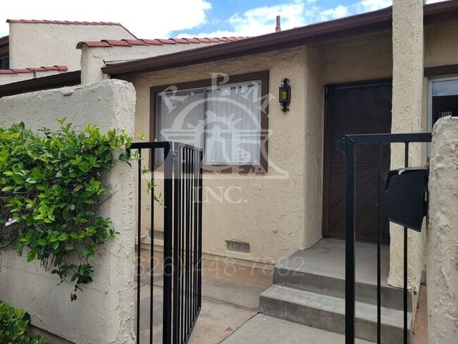 Photo - Spacious 2 Bedroom, 1 ¾ Bathroom Condo in Rosemead, CA. Unit 8348