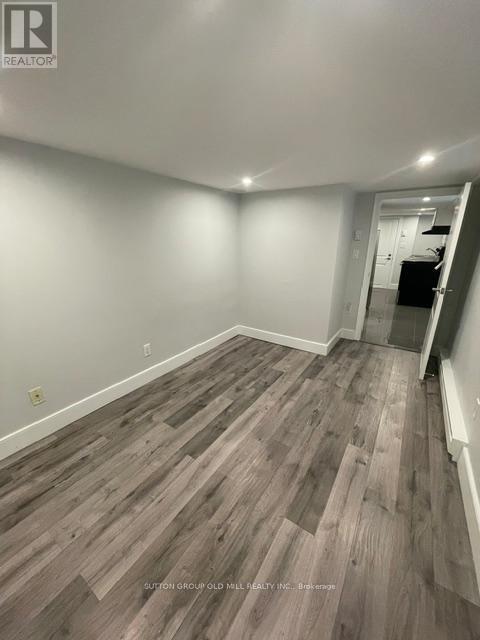 Photo - BASEMENT UNIT 1 - 45 SEVENTH STREET