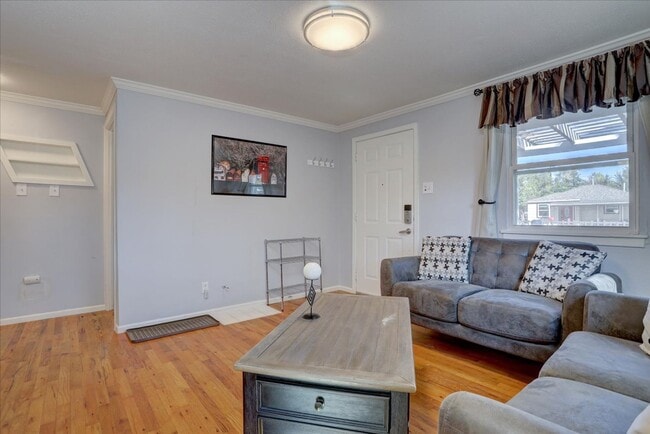 Photo - Completely Renovated & Fully Furnished 2Bed/1Bath/1 garage in Arvada!