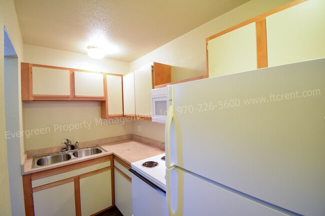 Photo - 927 James Ct Unidad #3