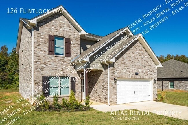 Photo - 126 Flintlock Wy