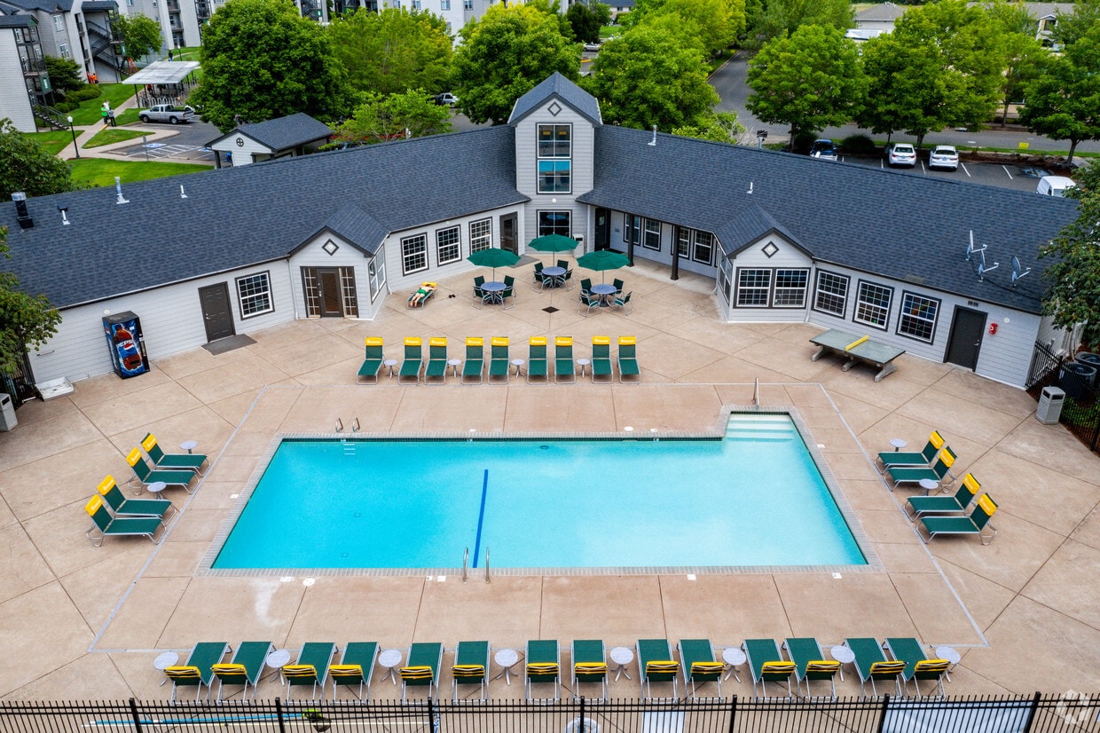Stadium Park - Stadium Park