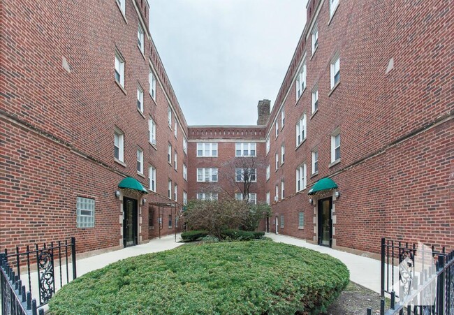 1828 West Lawrence Ave., Unit 3A, Chicago, IL 60640 - 1830 W Lawrence Ave Apartment