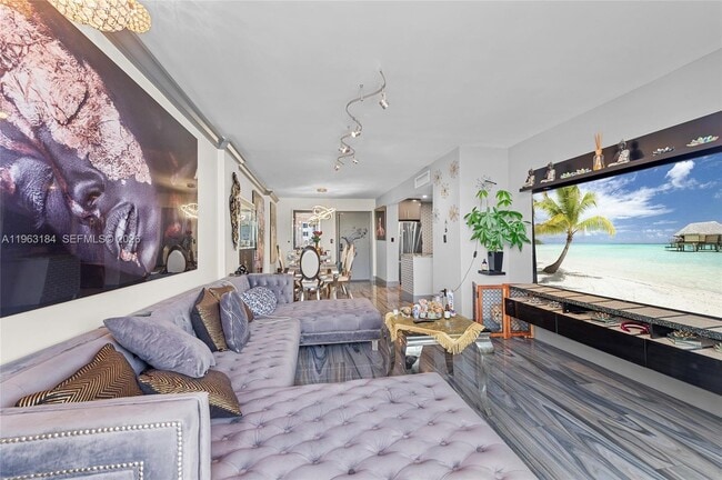 Photo - 1345 Lincoln Rd Unit 1105