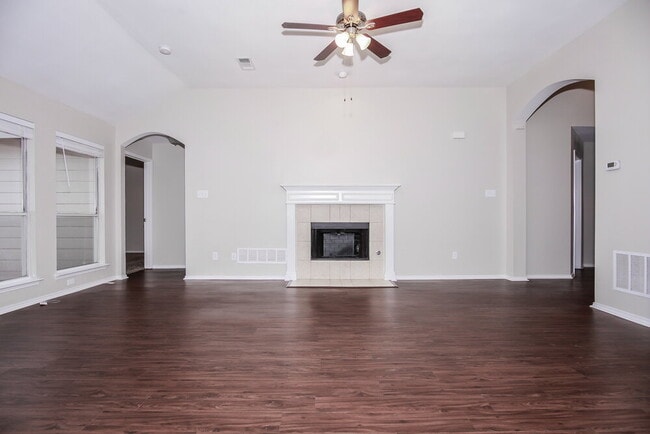 Photo - 2809 Berry Hill