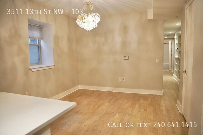 3511 13th St NW