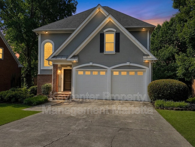 Photo - 109 Olde Marietta Ct NW