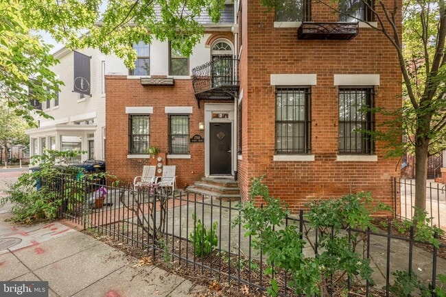 Building Photo - 1768 Florida Ave NW Unit 2 Rental