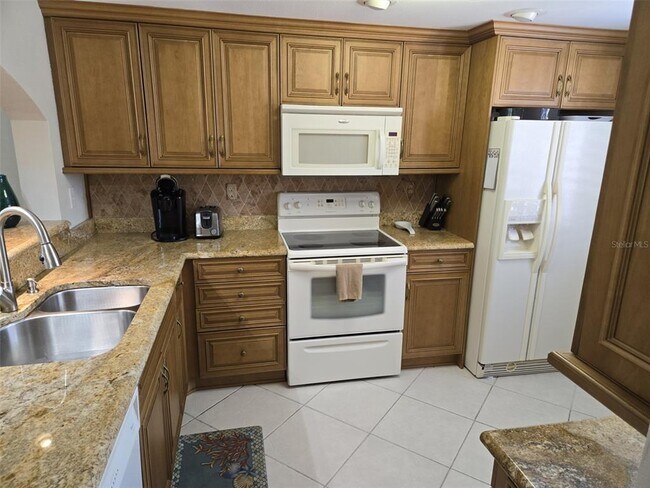 Photo - 5532 La Puerta Del Sol Blvd S