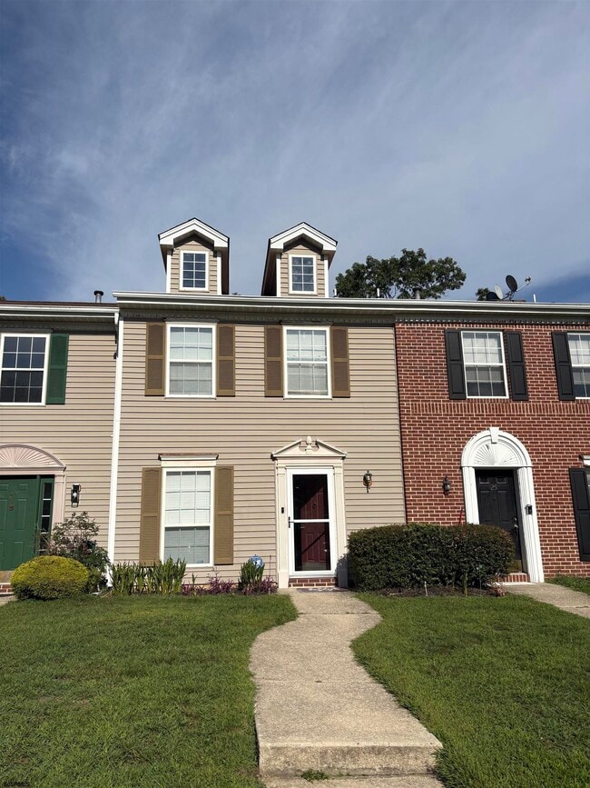 Building Photo - 26 Cherokee Dr Unit 26