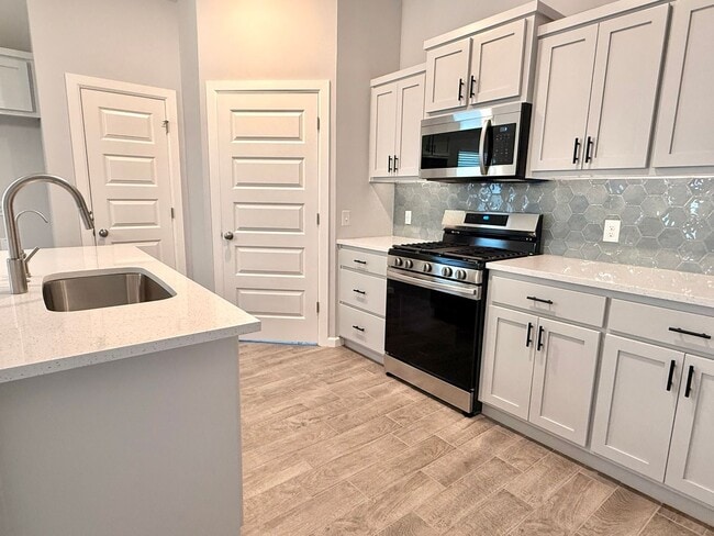 Photo - **Gorgeous Newer Build! 3 Bed 2 Bath**