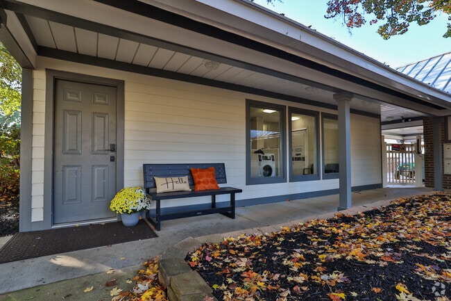 Laundry Center