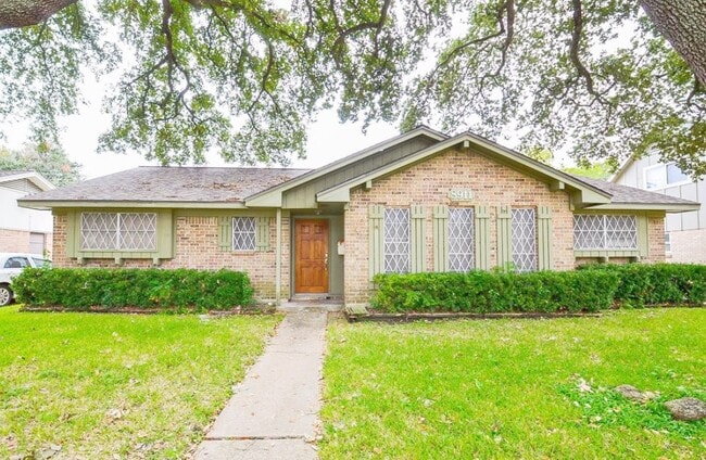 Building Photo - 8911 Stroud Dr Rental