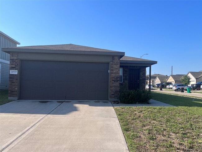 Building Photo - 25727 Pannier Pl