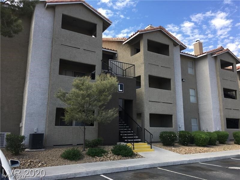 Photo - 4200 S Valley View Blvd Unit 1051