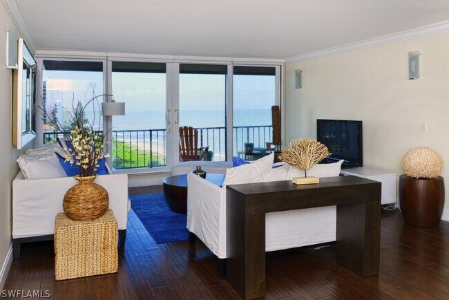 Photo - 4001 Gulf Shore Blvd N Unidad 707