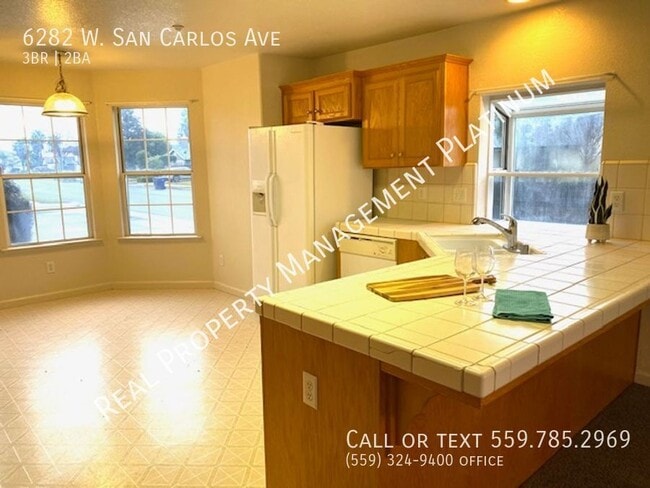 Photo - 6282 W San Carlos Ave