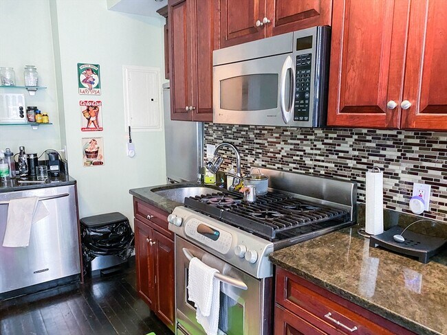 Photo - 5 Braemore Rd Unidad 8