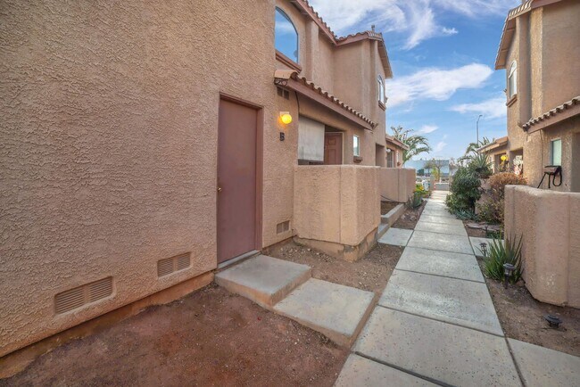 Photo - MOVE IN READY 3-BEDROOM 2-BATHROOM TOWNHOME IN GATED COMMUNITY!