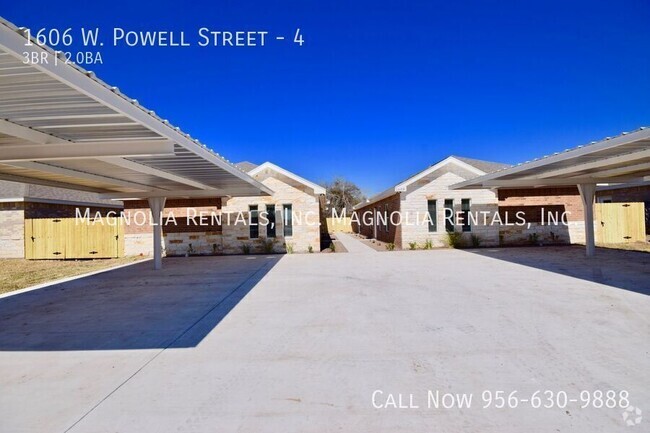Building Photo - 1606 W Powell St Unit 4 Rental