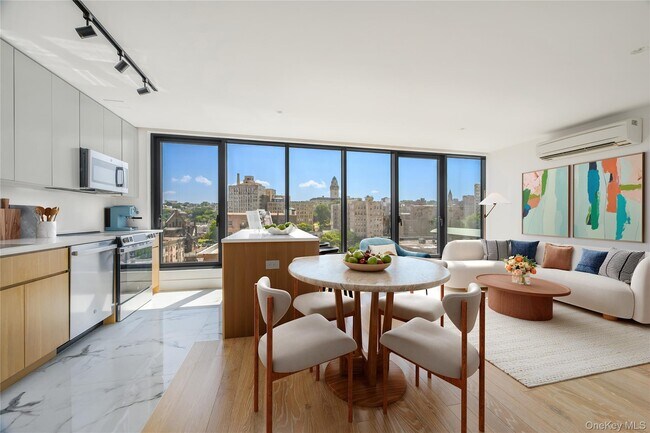 Building Photo - 44 Hudson St Unit 708 Rental
