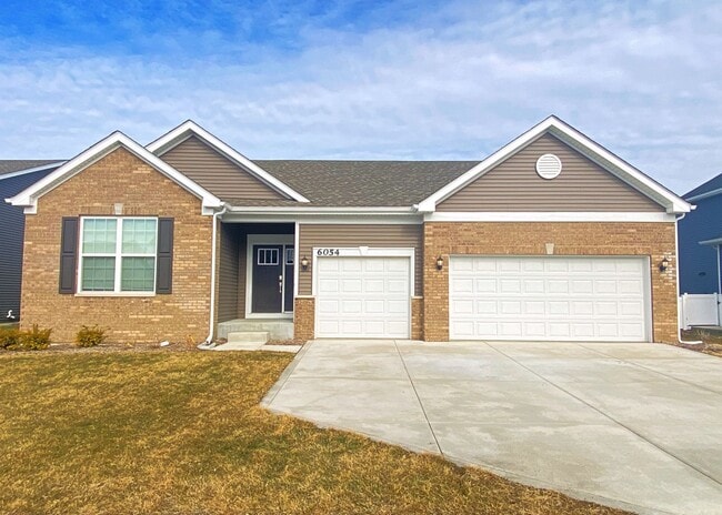 Building Photo - New Construction 3 Bedroom Home For Rent