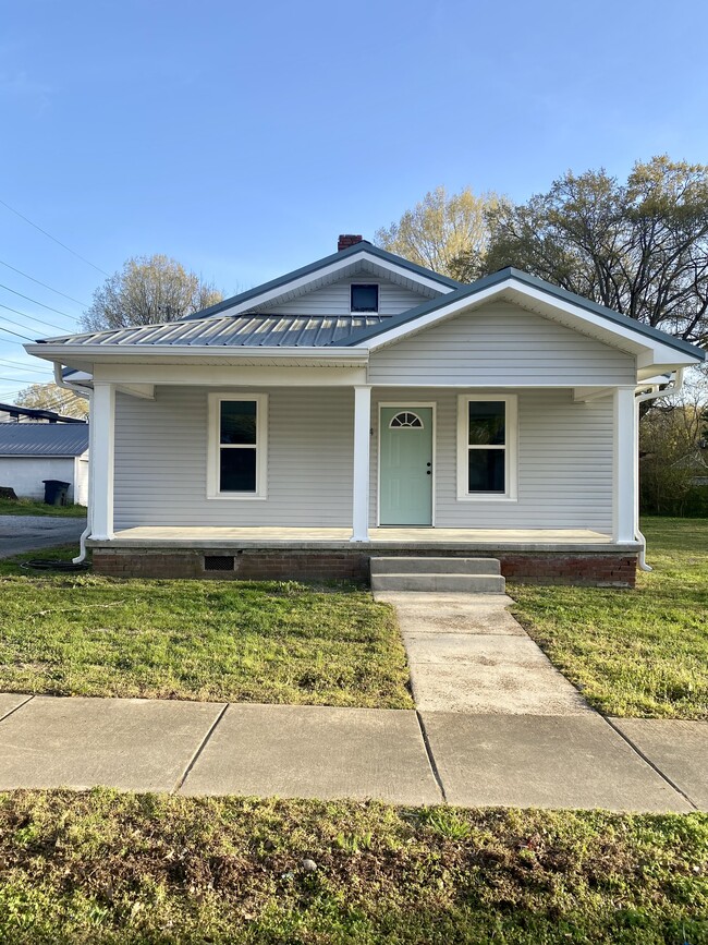 Building Photo - 114 Roland Ave Rental